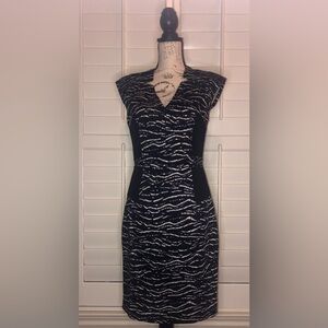 French Connection Dress (size 8) NWT